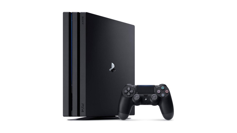PS4 Pro