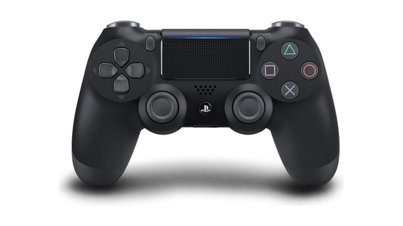 Controller PS4 DualShock