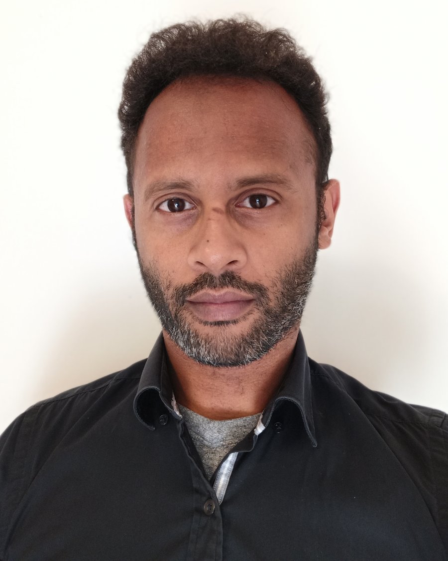 Mohamed Alawi, fondatore di Reveo